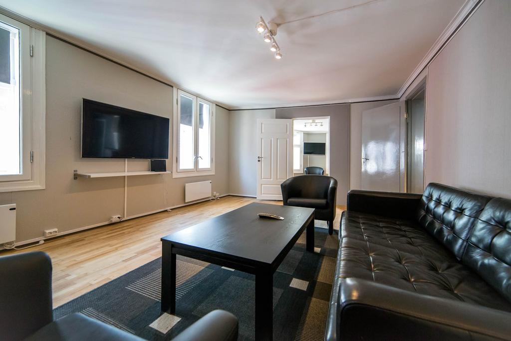 Jarlen Hotell Trondheim