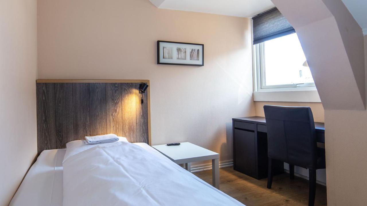 Jarlen Hotel