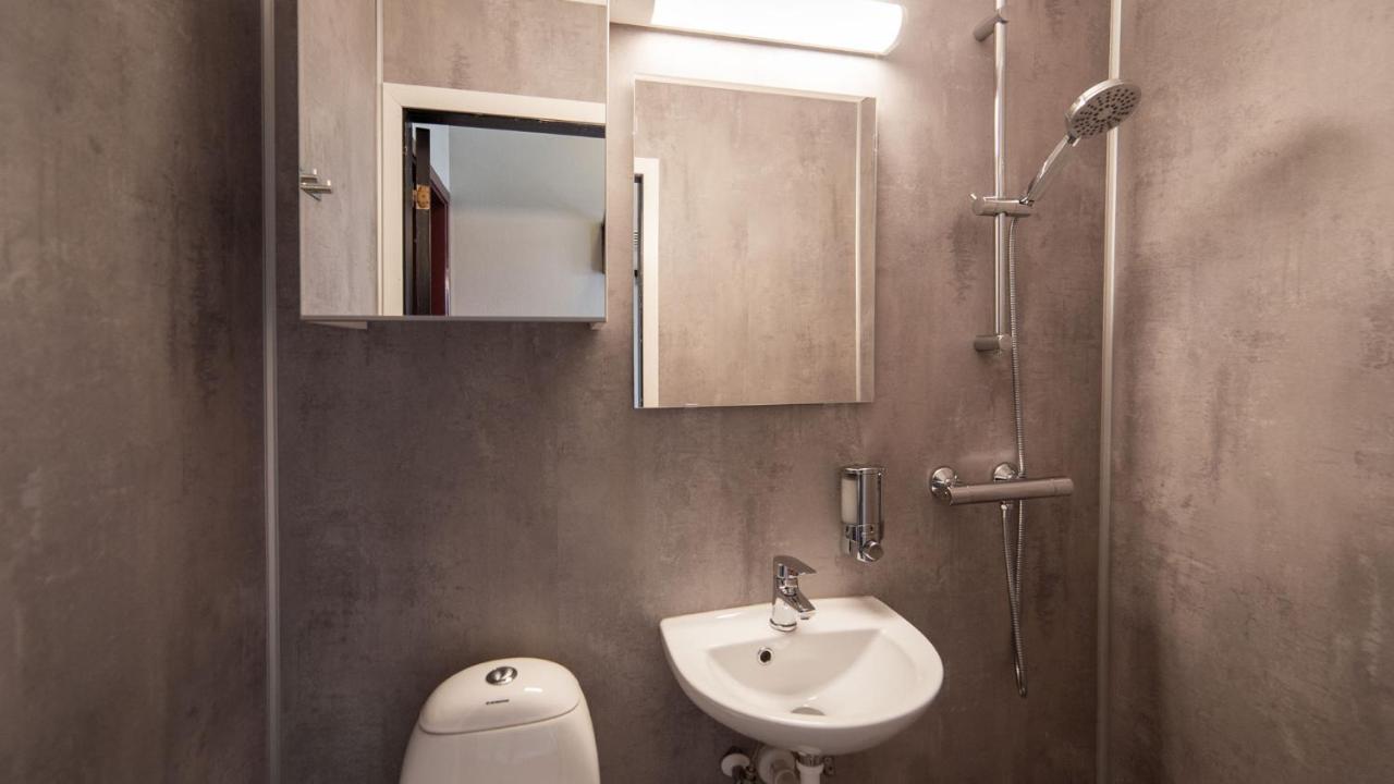 Hotell Jarlen