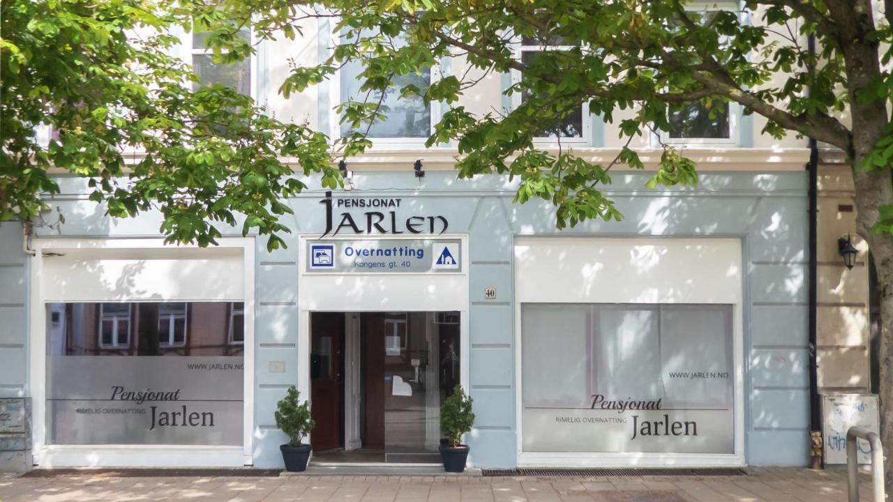Jarlen Hotell Trondheim
