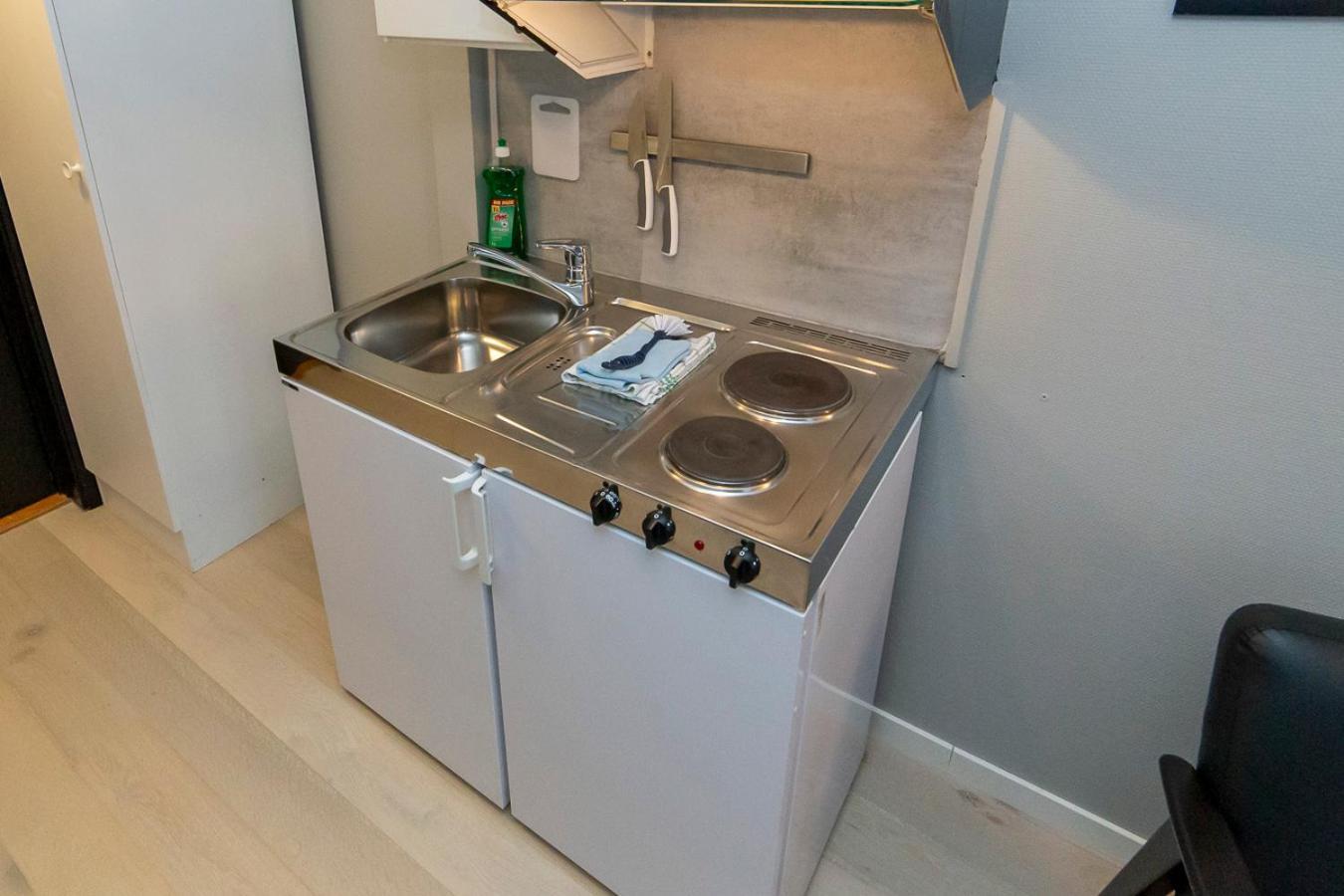 Hotel Jarlen 3*