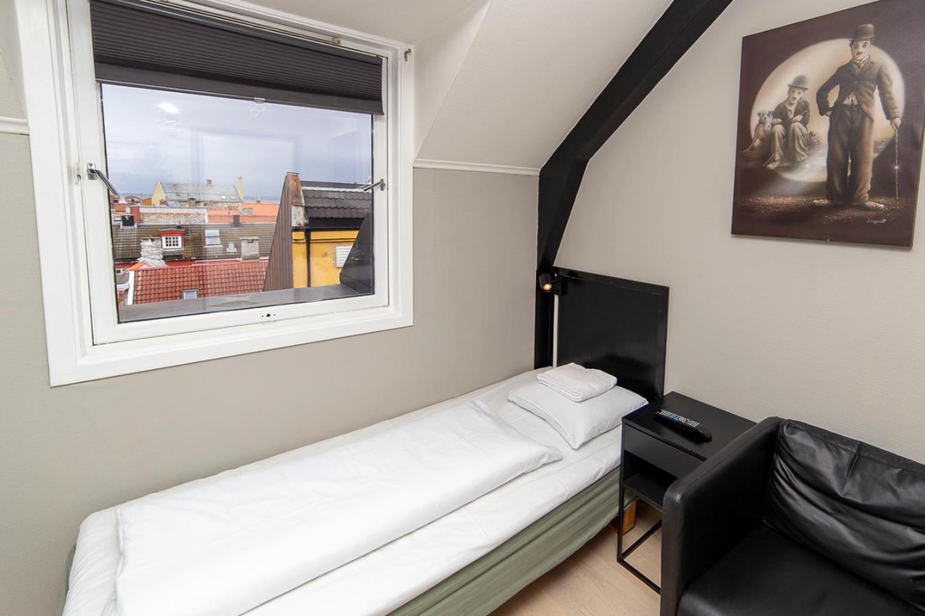 Hotell Jarlen