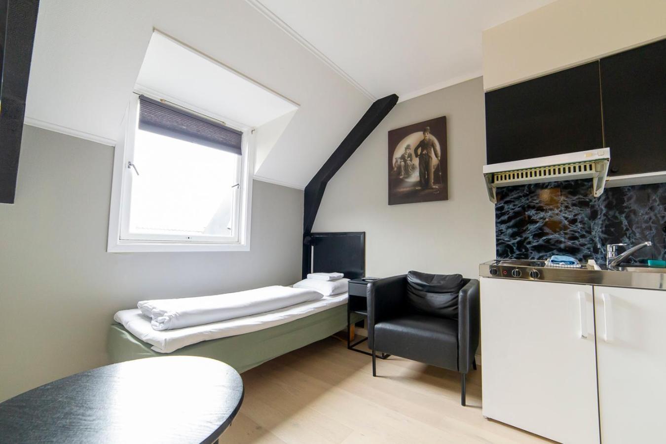 Hotel Jarlen 3*