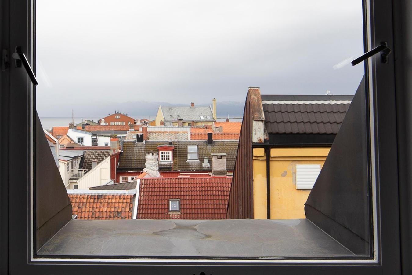 Jarlen Hotell Trondheim