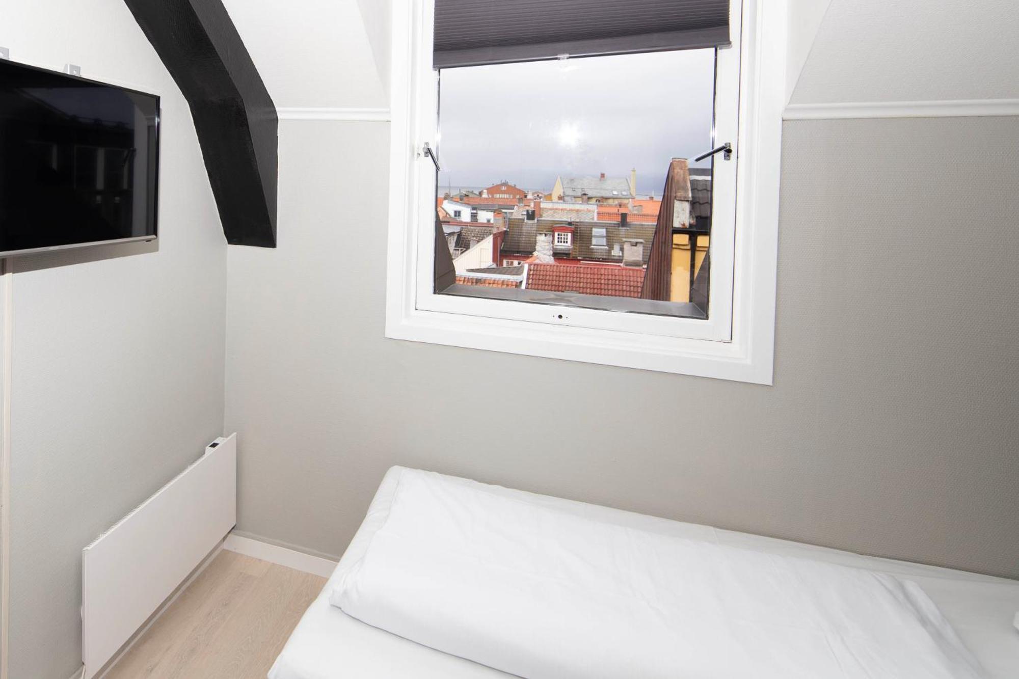 Hotell Jarlen Trondheim