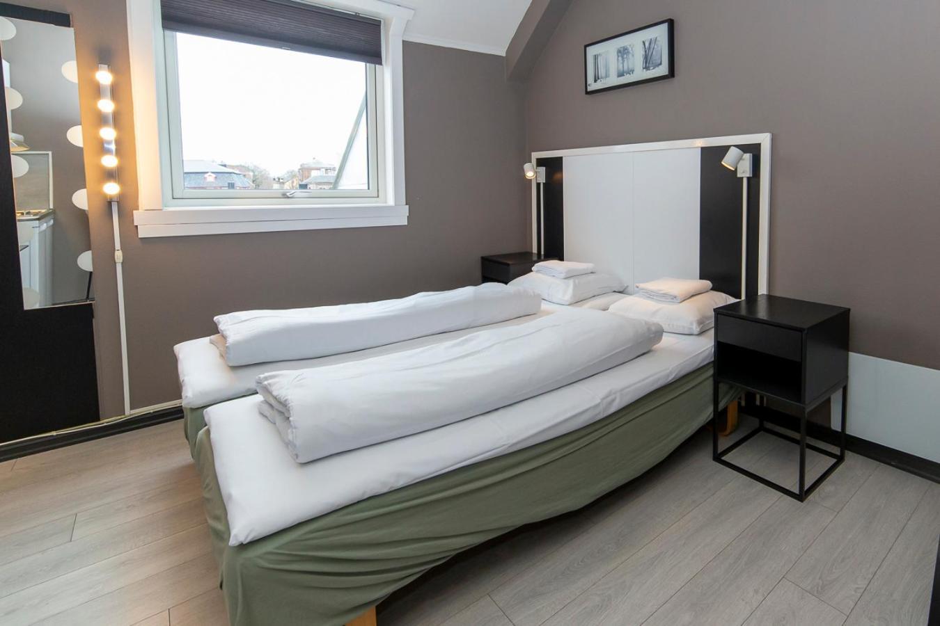 Hotel Jarlen 3*