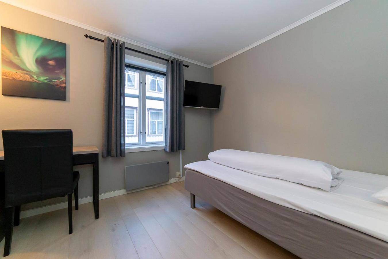 Jarlen Trondheim