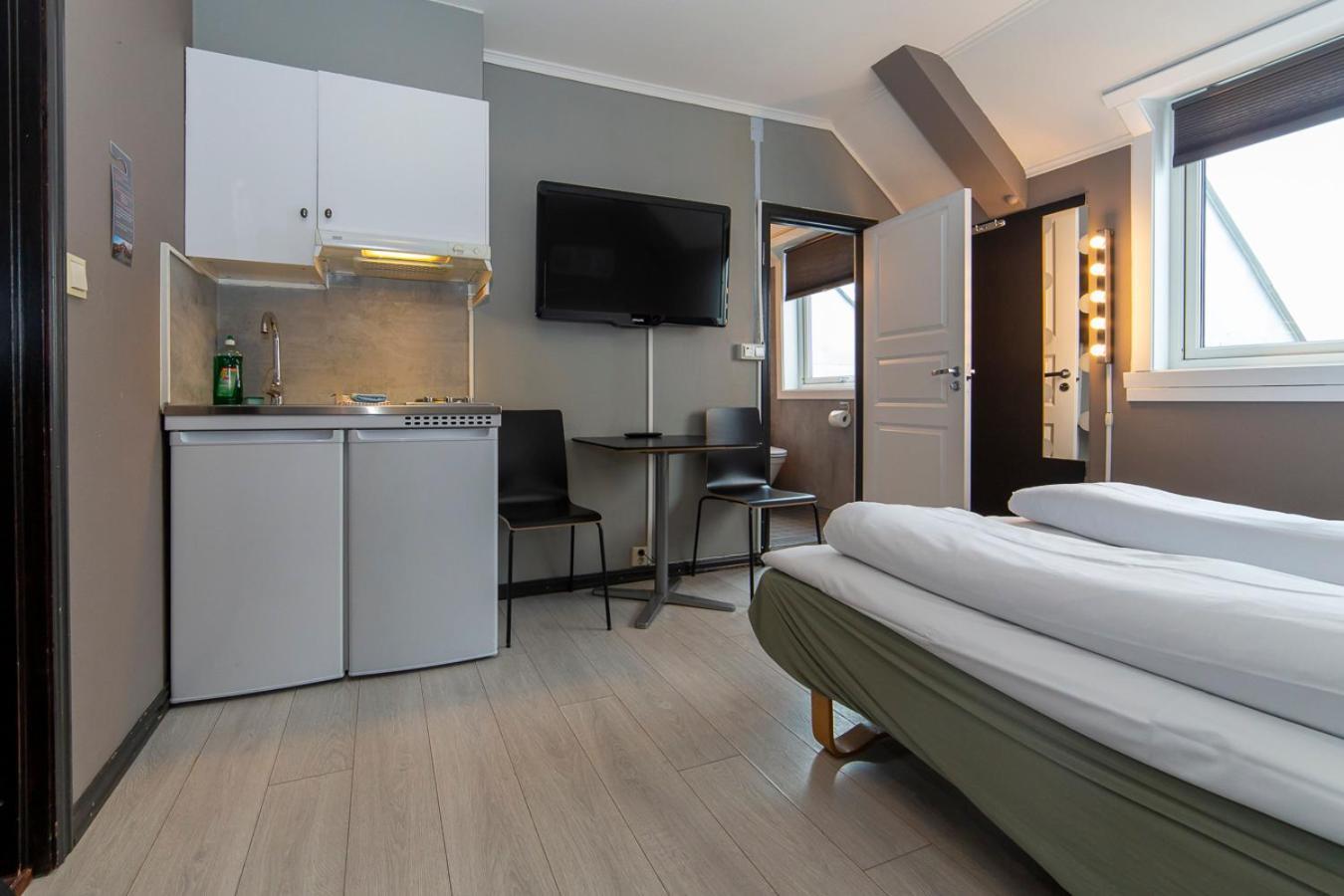 Jarlen 3* Trondheim