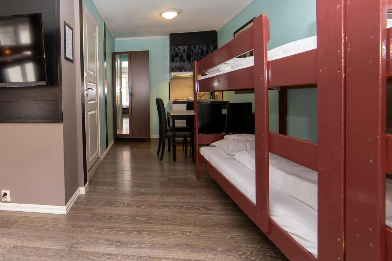 Hotell Jarlen