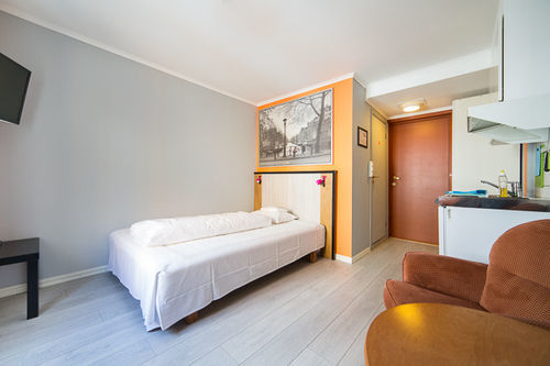 Hotell Jarlen