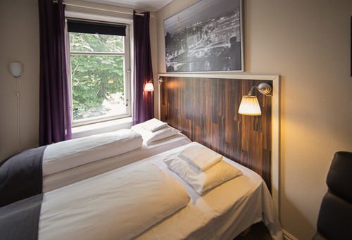 Jarlen 3* Trondheim