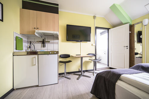 Hotell Jarlen Trondheim