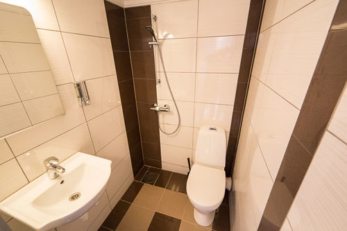 Hotell Jarlen 3*