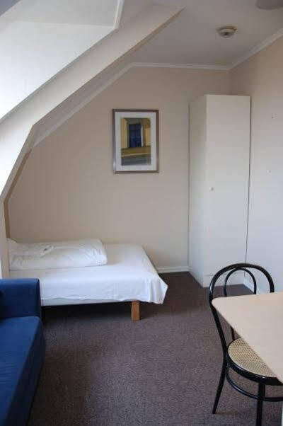 Jarlen 3* Trondheim